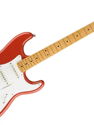 Abverkauf | Squier Classic Vibe 50s Strat MN WPG SSS FRD
