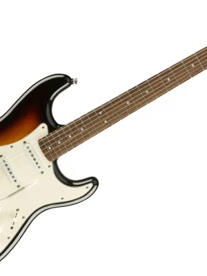 Hochwertig | Squier Classic Vibe 60s Strat LRL WPG SSS 3TSB