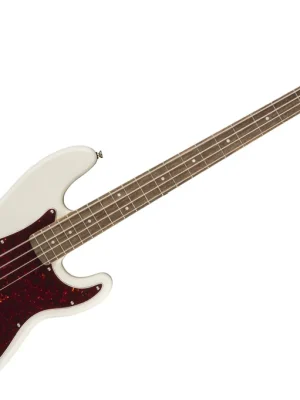 Bestpreis | Squier Classic Vibe 60s Precision Bass LRL OWT