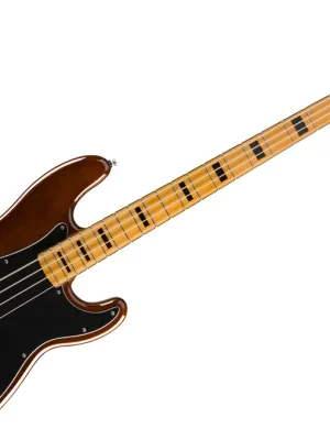 Squier Classic Vibe 70s Precision Bass MN BPG S WAL - Geprüfte Qualität