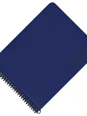 Mega-Angebot - Star Marschmappe 146 / 20 Taschen blau 19,5x14,8 cm quer