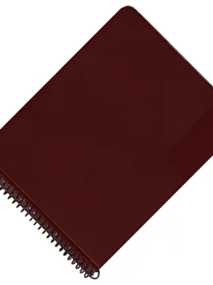 Star Marschmappe 146 / 20 Taschen rot 19,5x14,8 cm quer | Direkt vom Hersteller