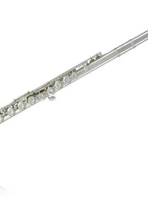 Muramatsu EX-CC-E Querflöte Vollsilberkopf - Begrenztes Angebot