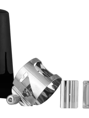 Ausverkauf | Vandoren LC01P OPTIMUM Ligature Klarinette PC