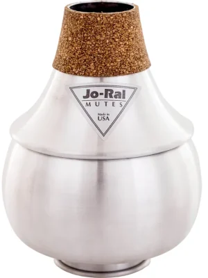 Jo-Ral 2A Wah-Wah Bubble Trompete - Nur für kurze Zeit