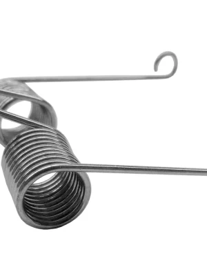 Spiralfeder Bariton Drehventilmechanik - Bewährte Qualität