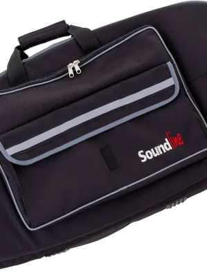 Soundline Gigbag Schall-Ø 30 cm Euphonium Comfort - Hohe Qualität