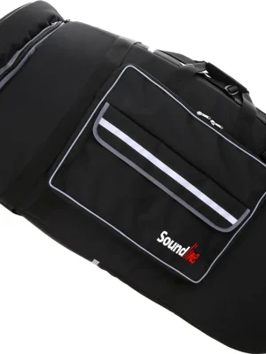 Soundline Gigbag Schall-Ø 42 cm B-Tuba Comfort | Hohe Qualität