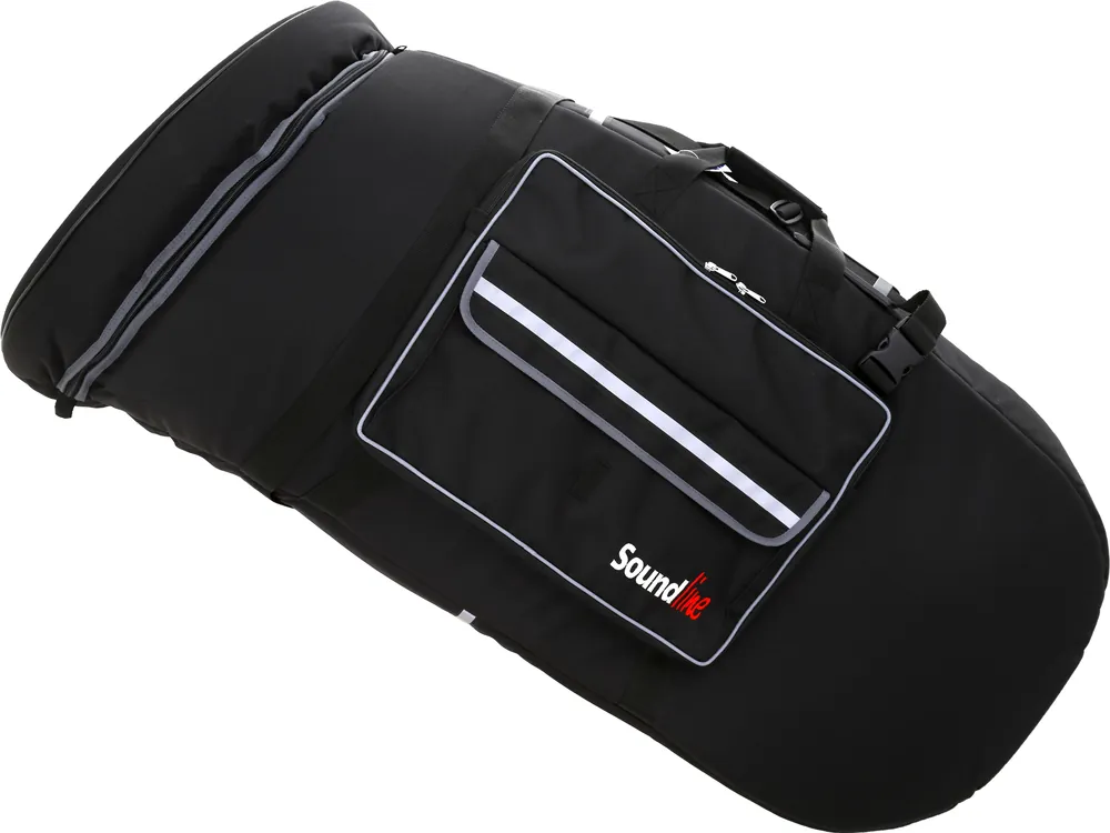 Soundline Gigbag Schall-Ø 42 cm B-Tuba Comfort | Hohe Qualität