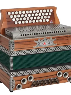 Strasser Professional Natur Harmonika F-B-Es-As ind. Apfel - Jetzt bestellen