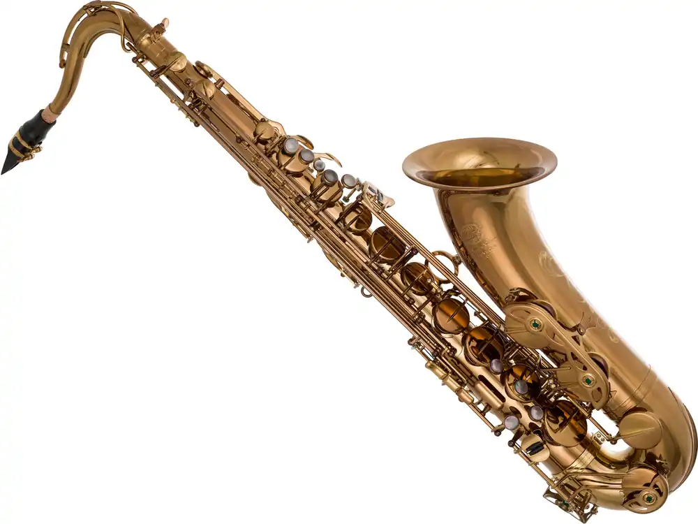 Sale | System 54 Tenorsax R-Series Core VG