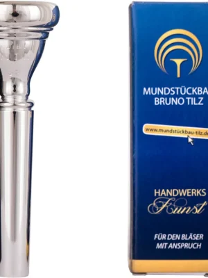 Hochwertig - Tilz 200-3B Mundstück Trompete