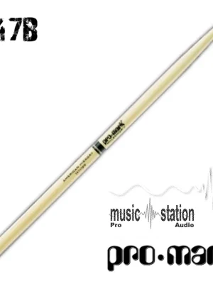 Promark Sticks 747BW Super Rock - Nur diese Woche