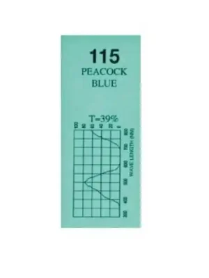 Varytec Farbfolie 115 - Qualitätsprodukt