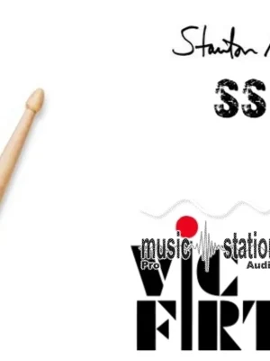 Vic Firth Stanton Moore Signature - Begrenztes Angebot