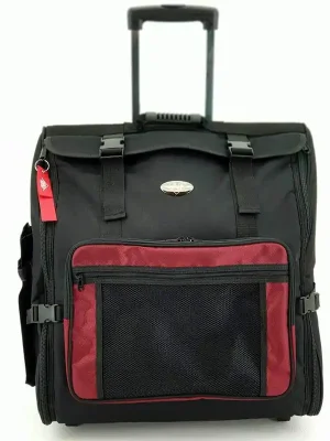 Direkt kaufen - CNB Trolley-Bag für 96 Bass Akkordeon