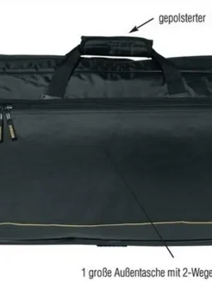 Profi-Qualität - Rockbag RB21515B Deluxe Line