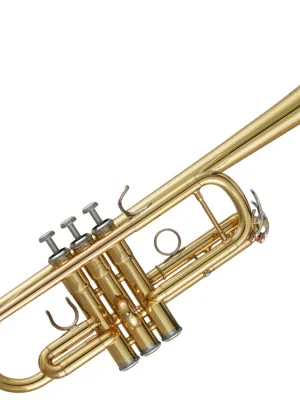 Yamaha YTR-4435 C II C-Trompete - Schnelle Lieferung