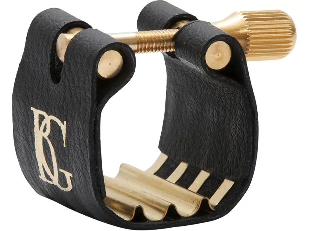 Expressversand | BG L21RJ Blattschraube Tenorsaxophon