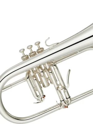 Herstellerpreis | Yamaha YFH-8315 GS 02 Flügelhorn Goldmessing