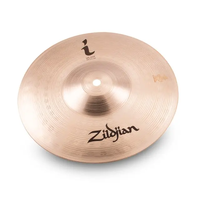 Top-Qualität | Zildjian 10" I-Family Splash