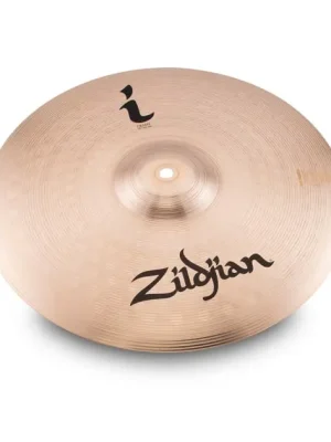 Jetzt zugreifen - Zildjian 14" I-Family Crash