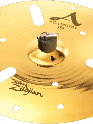 Rabatt - Zildjian 16" A Custom EFX