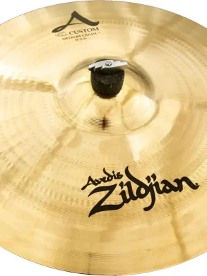 Zildjian 18" A Custom Medium Crash | Zeitlich begrenzt