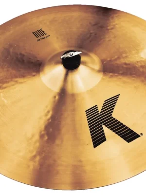 Zildjian 22" K Ride - Top-Deal