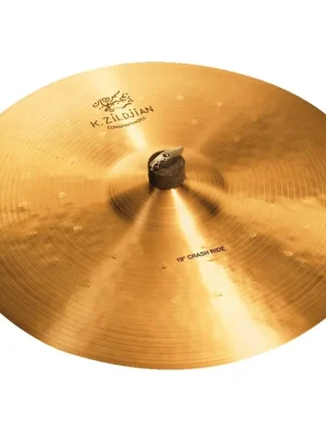 Nur solange der Vorrat reicht - Zildjian 19" K Constantinople Crash Ride