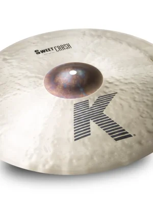 Zildjian 17" K Sweet Crash - Sale