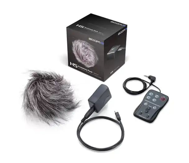 Zoom APH-5 - Online kaufen