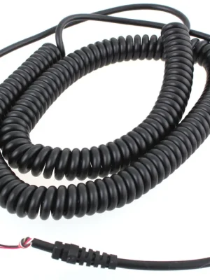 Beyerdynamic Service Set Anschlusskabel gewendelt | Top-Deal