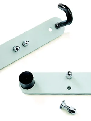 Nur wenige verfügbar | Sonor Trägeradapter ZM 6548 für Bassdrum