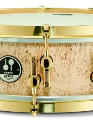 Sonor Snare AS 07 14" x 05" MB 14" x 05" Artist Scandinavian - Neu eingetroffen