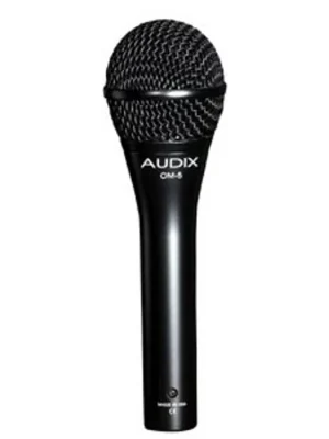 Audix OM5 | Begrenzte Stückzahl
