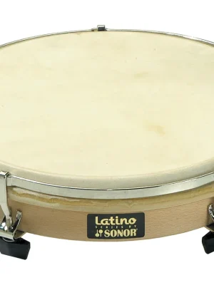 Sonor LHDN 10 Handtrommel 10" | Profi-Qualität