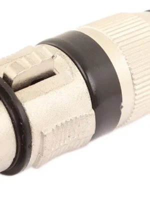 Mwave Stecker XLR female 3polig | Bewährte Qualität