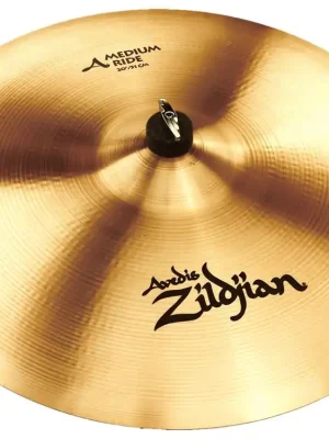Direkt kaufen - Zildjian 20" A Medium Ride