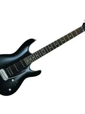 Bestpreis - Ibanez GSA60-BKN E-Gitarre GIO-Serie