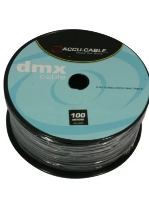 ADJ AC-DMX3/100R - Bestseller