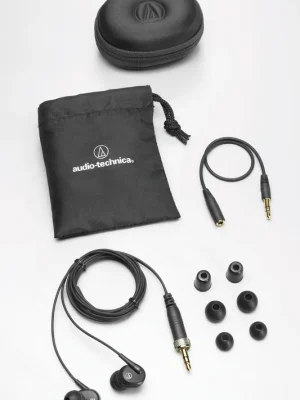 Nur noch wenige - Audio Technica EP3