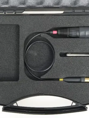 ANS Bassbalsereit Tonabnehmer Standard Klinke 6.35 mm | Qualitätsprodukt