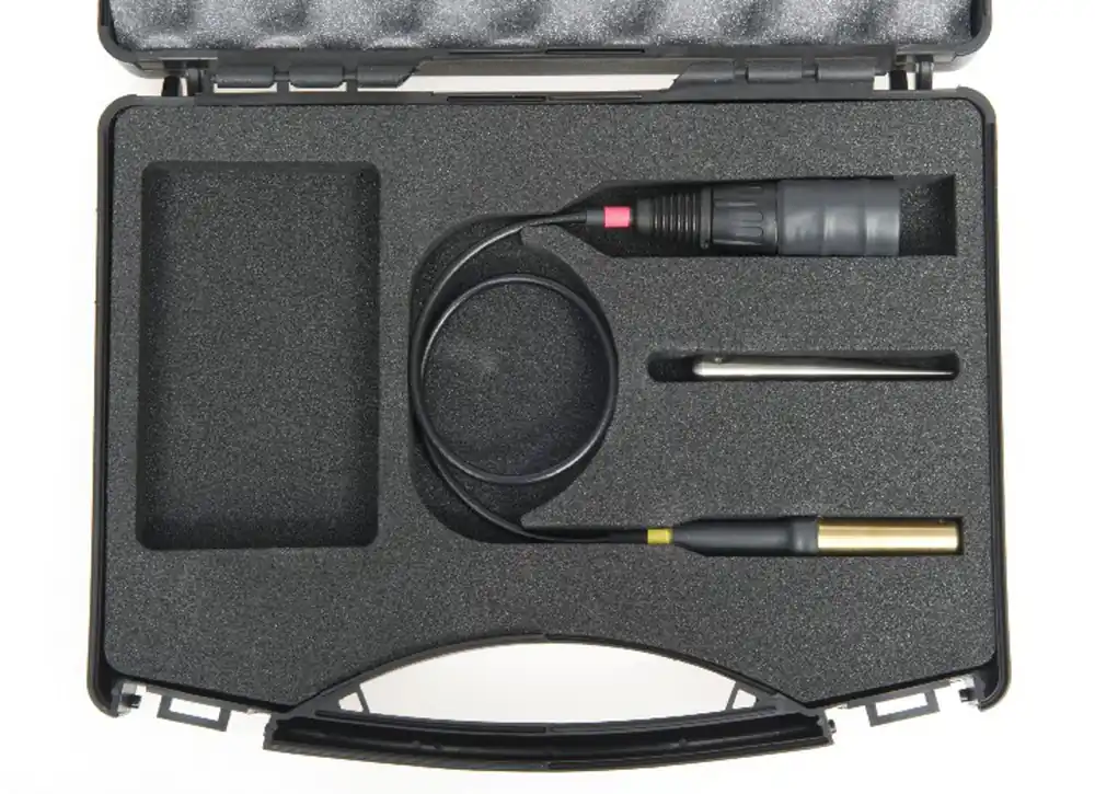 ANS Bassbalsereit Tonabnehmer Standard Klinke 6.35 mm | Qualitätsprodukt