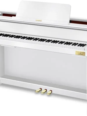 Nur wenige verfügbar - Casio GP-310 WE