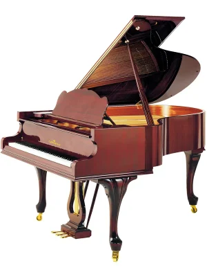 Top-Qualität - C. Bechstein L 167 Concert