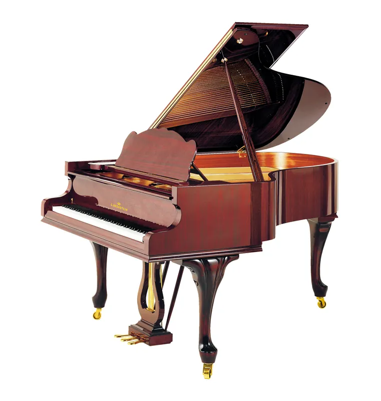 Top-Qualität - C. Bechstein L 167 Concert