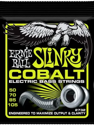 Nur solange der Vorrat reicht - Ernie Ball EB2732