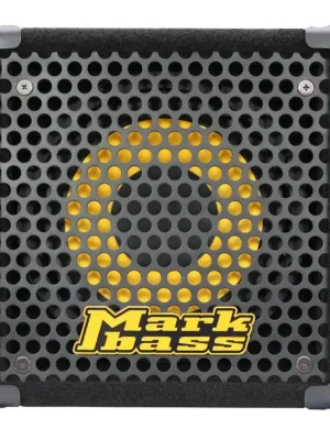Neu verfügbar - Markbass Micromark 801