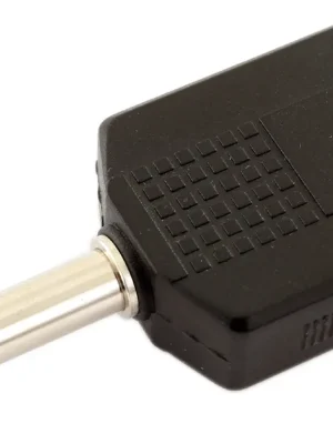 Werkspreis | Mwave Y-Adapter Klinke fem Klinke stereo male